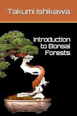 Introduction bonsai forests for sale  Delivered anywhere in USA 