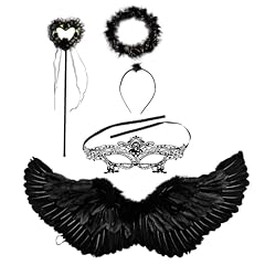 Gwawg black angel for sale  Delivered anywhere in UK
