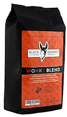 Black donkey coffee for sale  Delivered anywhere in UK