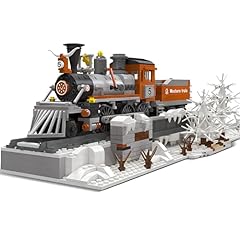 Dzirepada western train gebraucht kaufen  Wird an jeden Ort in Deutschland