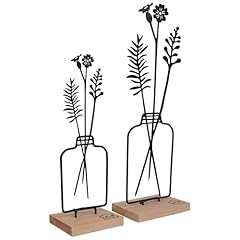 Unus aufsteller blumenvase gebraucht kaufen  Wird an jeden Ort in Deutschland