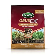 Scotts grubex1 season for sale  Delivered anywhere in USA 