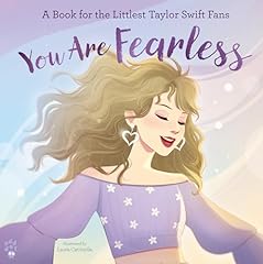 Fearless book littlest for sale  Delivered anywhere in USA 
