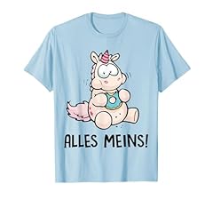 Shirt einhorn theodor gebraucht kaufen  Wird an jeden Ort in Deutschland