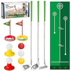 Liberry kids golf for sale  Delivered anywhere in USA 