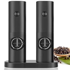 2pcs electric salt for sale  Delivered anywhere in UK
