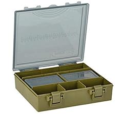 Prologic tackle organizer for sale  Delivered anywhere in UK