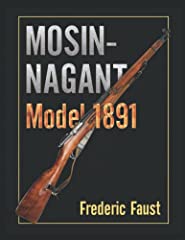 Mosin nagant m1891 usato  Spedito ovunque in Italia 