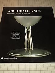 Archibald knox for sale  Delivered anywhere in Ireland