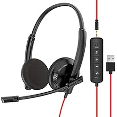 Nubwo usb headset for sale  Delivered anywhere in UK