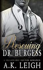 Rescuing doctor burgess for sale  Delivered anywhere in USA 