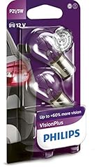 Philips 12499vpb2 visionplus gebraucht kaufen  Wird an jeden Ort in Deutschland