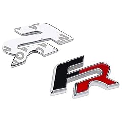Sannitou car emblems for sale  Delivered anywhere in UK