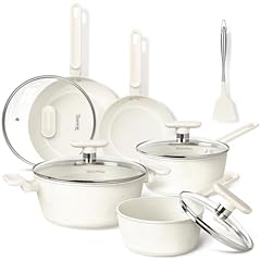 Michelangelo pots pans for sale  Delivered anywhere in USA 