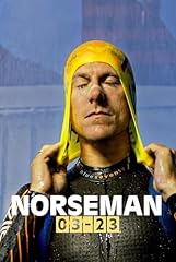 Norseman 2003 2023 d'occasion  Livré partout en France
