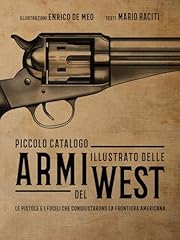 Piccolo catalogo illustrato usato  Spedito ovunque in Italia 