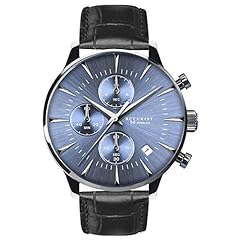 Accurist mens 42mm for sale  Delivered anywhere in Ireland