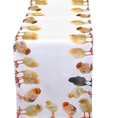 Kamaca tischläufer frühling gebraucht kaufen  Wird an jeden Ort in Deutschland