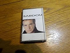 cassette audio chanson d'occasion  Livré partout en France