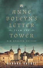 Anne boleyn letter for sale  Delivered anywhere in UK
