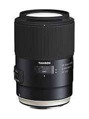 Objectif tamron 90mm d'occasion  Livré partout en France