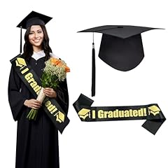 Sanvpwsan graduation cap for sale  Delivered anywhere in UK