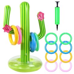 Httdslf cactus gonfiabile usato  Spedito ovunque in Italia 