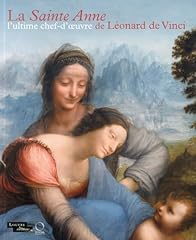 Sainte anne. ultime usato  Spedito ovunque in Italia 