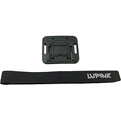 Lupine helmhalterung piko gebraucht kaufen  Wird an jeden Ort in Deutschland