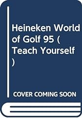Heineken golf 95 gebraucht kaufen  Wird an jeden Ort in Deutschland