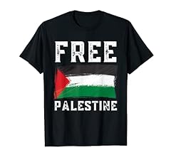 Free gaza palestine usato  Spedito ovunque in Italia 