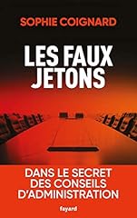 Faux jetons secret d'occasion  Livré partout en Belgiqu