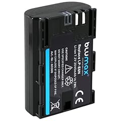 Blumax batterie compatible d'occasion  Livré partout en Belgiqu