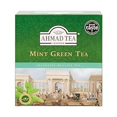 Ahmad tea 100 for sale  Delivered anywhere in UK