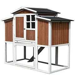 Thcsy outdoor chicken for sale  Delivered anywhere in UK