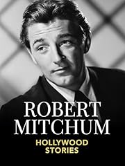 Robert mitchum hollywood usato  Spedito ovunque in Italia 