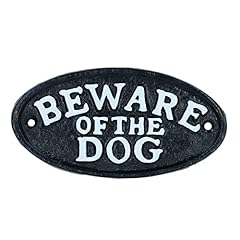 Tools beware dog for sale  Delivered anywhere in UK