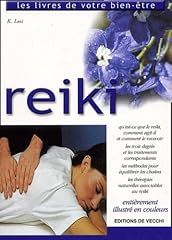 Reiki d'occasion  Livré partout en Belgiqu