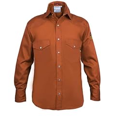 Flame resistant shirt for sale  Delivered anywhere in USA 