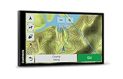 Garmin Drivetrack 71- in-Vehicle Dog Tracking and GPS Navigator, 010-01982-00 for sale  Delivered anywhere in Canada