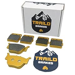 Traild ceramic brake for sale  Delivered anywhere in USA 