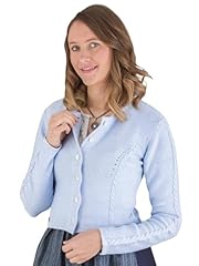 Hammerschmid strickjacke lugan gebraucht kaufen  Wird an jeden Ort in Deutschland