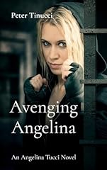 Avenging angelina angelina usato  Spedito ovunque in Italia 