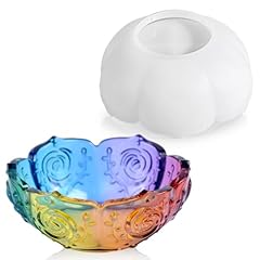 Bowl resin mold for sale  Delivered anywhere in UK