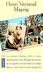 henri verneuil mayrig d'occasion henri verneuil mayrig d'occasion Livré partout en France