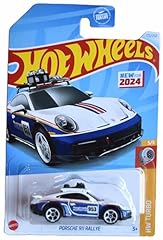 Hot wheels porsche for sale  Delivered anywhere in USA 