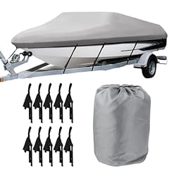 Universal boat cover for sale  Delivered anywhere in UK