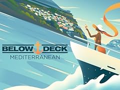 Deck mediterranean for sale  Delivered anywhere in UK