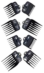 Hairprice lot peignes d'occasion  Livré partout en France