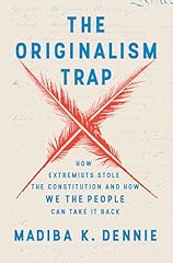 Originalism trap extremists for sale  Delivered anywhere in USA 
